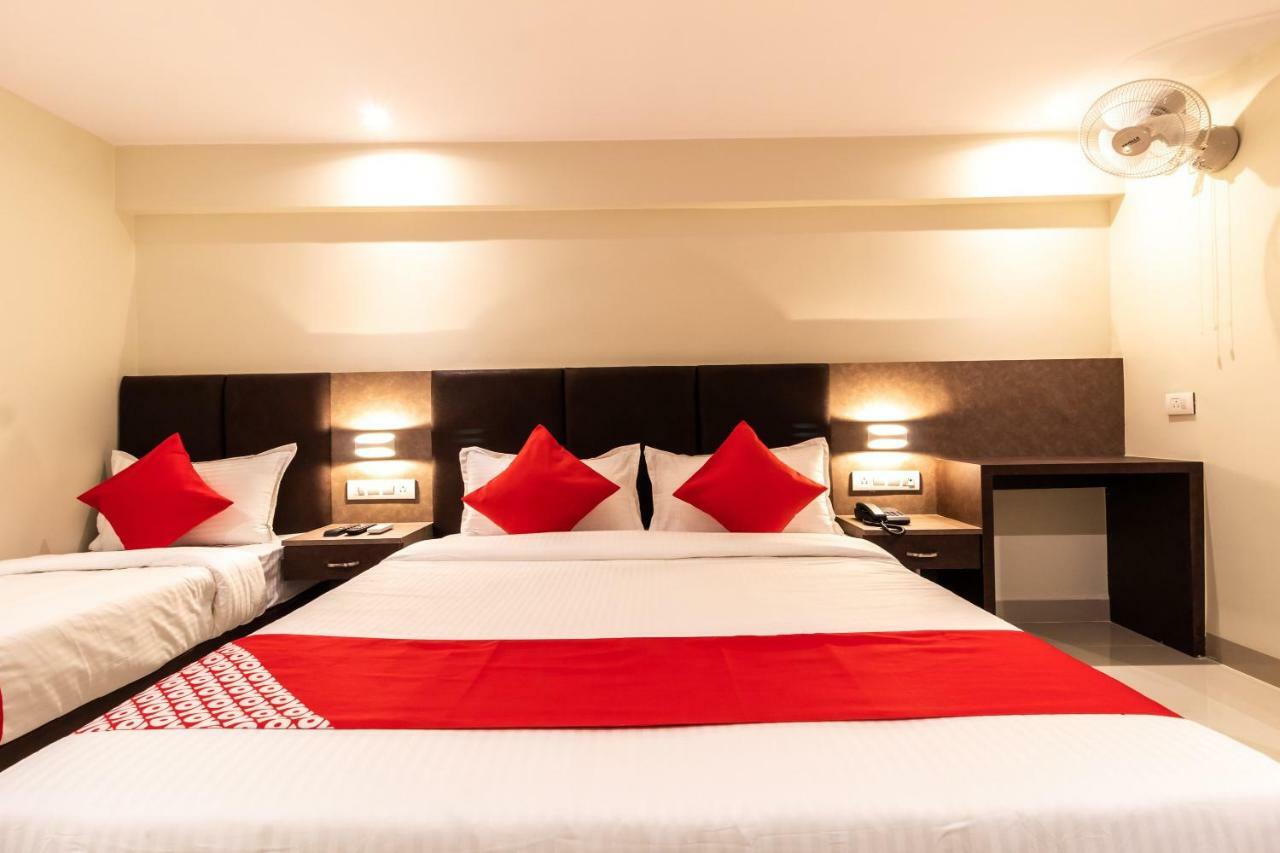 Hotel West Inn - Mumbai — Photos 3