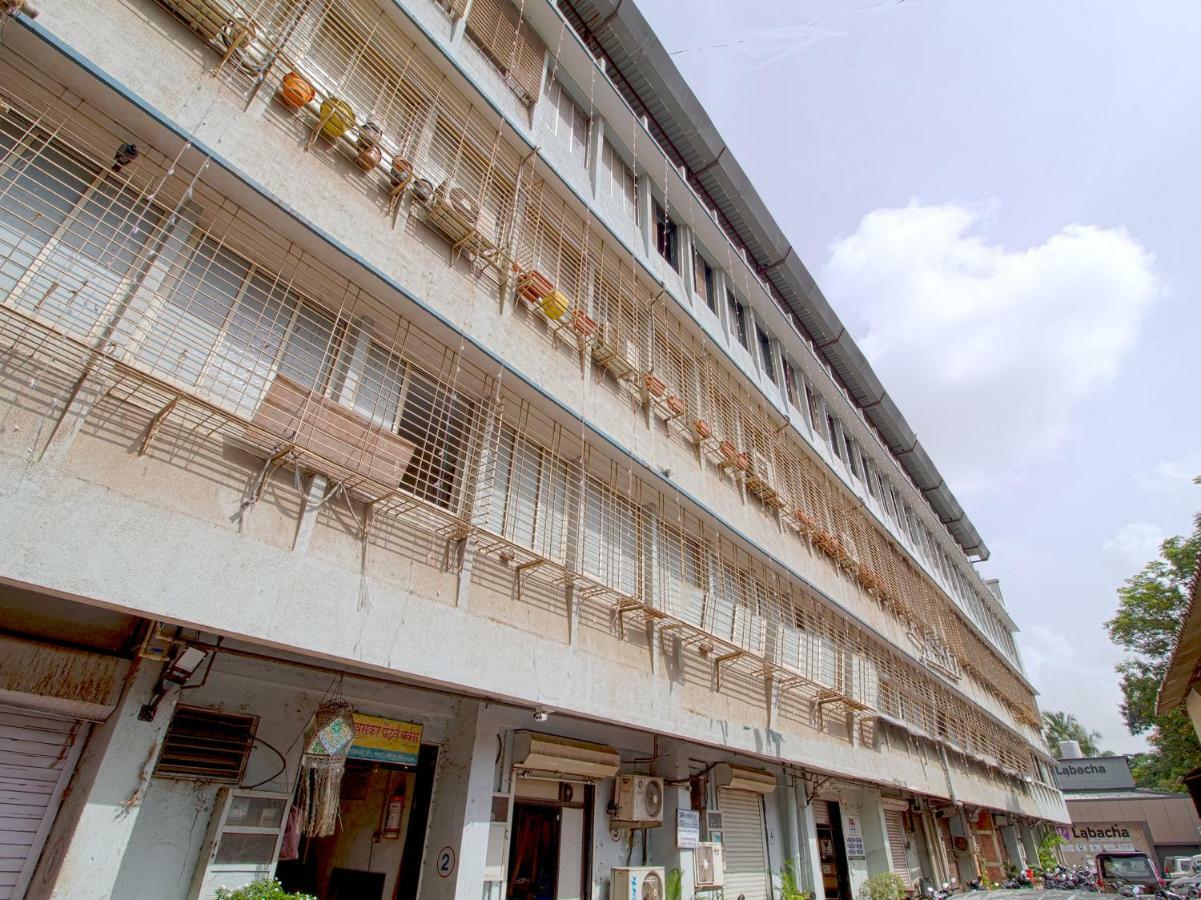 Hotel West Inn - Mumbai — Photos 2